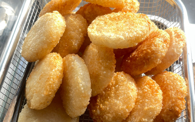 Ăn Vặt Mít Nhỏ - Thuận Giao 18