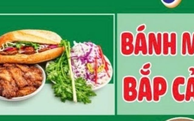 Bánh Mì Bắp Cải Linh Vy