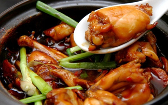 Cơm Nhà Vị Xưa - Cơm Kho Tộ & Cháo Trắng Kho Tộ Chi Nhánh Bình Thạnh