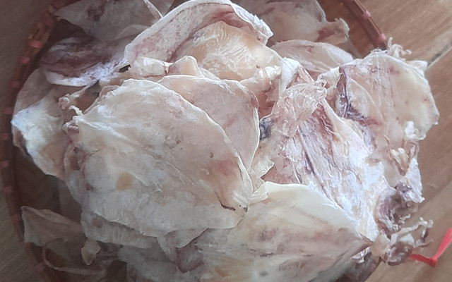 Bếp Quê - Đặc Sản Khô & Mắm Miền Tây  - 23 Đường 28