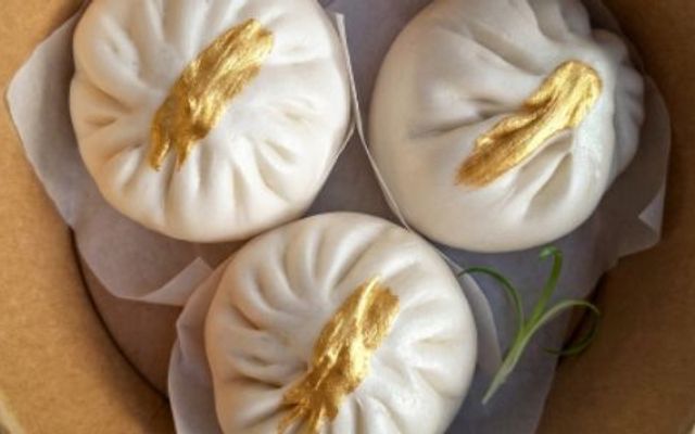 Vegan Dimsum Bao & Cảo thuần chay