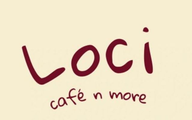 LOCI - Coffee & More - 35/39 Hồ Văn Long