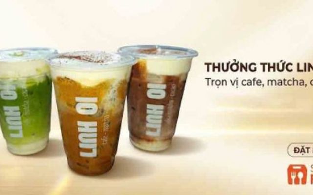 Linh Ơi Cafe - Xô Viết Nghệ Tĩnh