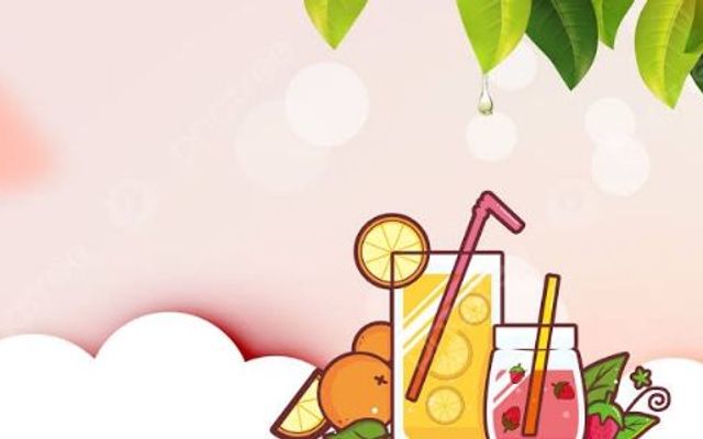 Tiệm Trà BinBo - Coffee & Tea - Bàu Cát 2