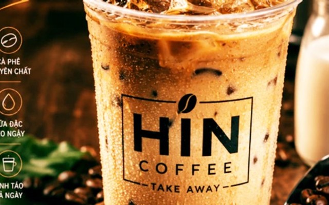 HIN COFFEE