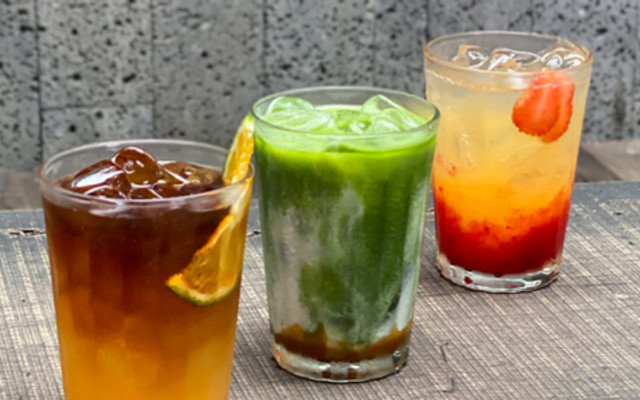 The Bis Coffee - Lê Lợi
