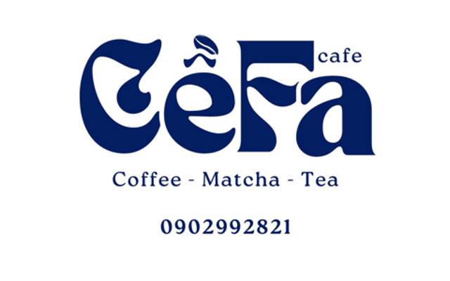Cề Fa Cafe - CN Tân Kỳ Tân Quý