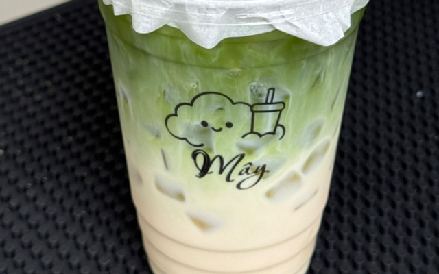 Tiệm Nước Của Mây - Matcha, Trà & Coffee