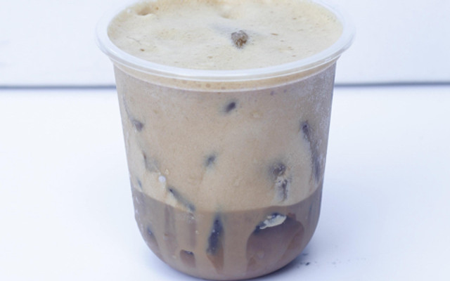 Kafé - Đinh Bộ Lĩnh