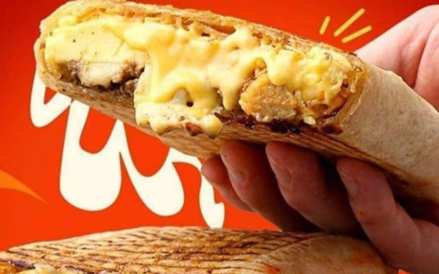 Mon Cheri - Bánh Tacos Pháp - Since 2024 - 110B Nguyễn Công Trứ