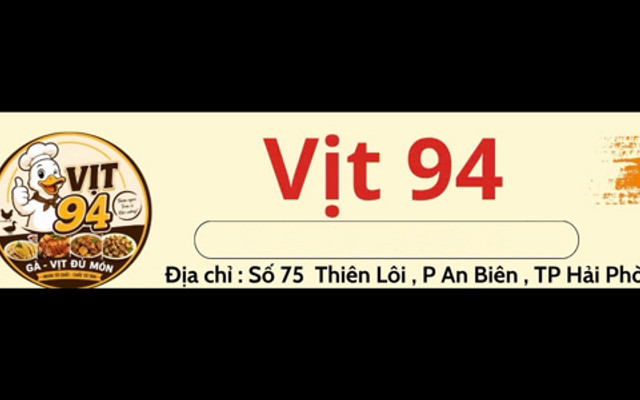 Vịt 94