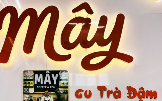 TIỆM TRÀ NHÀ MÂY - VIETSING