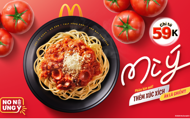 Gà Rán & Burger McDonald’s - Chợ Đà Lạt