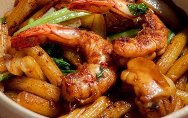 Khói Bếp Delivery - Lê Quý Đôn