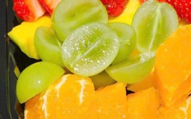 Trái Cây Tươi Fruit -  Healthy