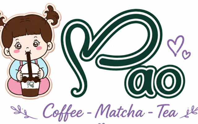 PAO COFFEE & MATCHA - Hàm Nghi