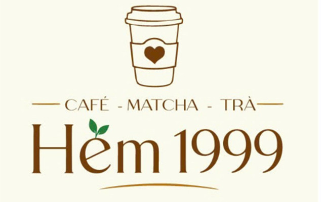 Hẻm 1999 - Cafe, Matcha & Trà