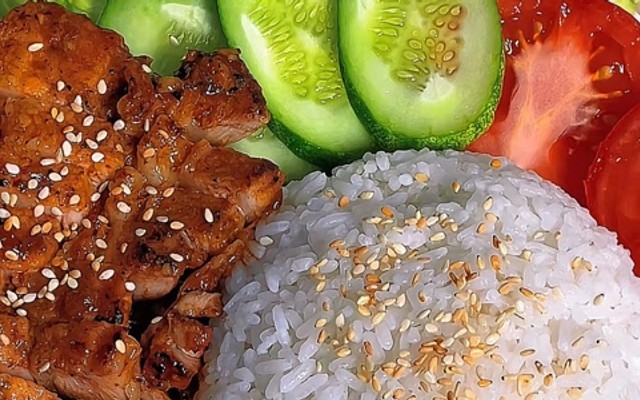 Cơm Nhà Kim Ngân - Tầm Vu