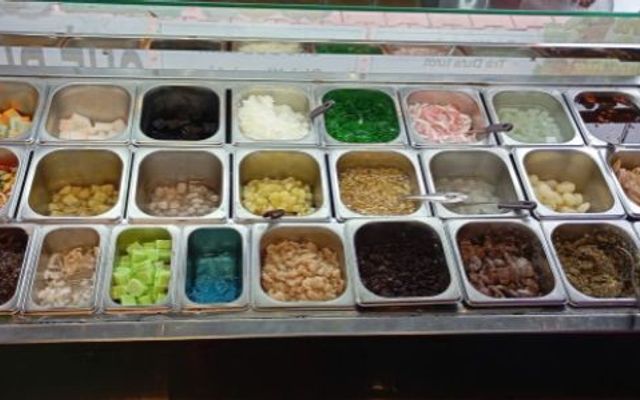 Chè Việt Thái - C5/39A Hưng Nhơn, Tân Nhựt, TPHCM