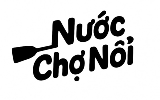 Nước Chợ Nổi - Lý Tự Trọng