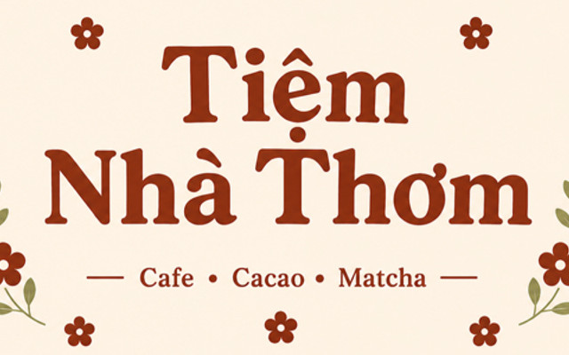 Tiệm Nhà Thơm - Tân Khai