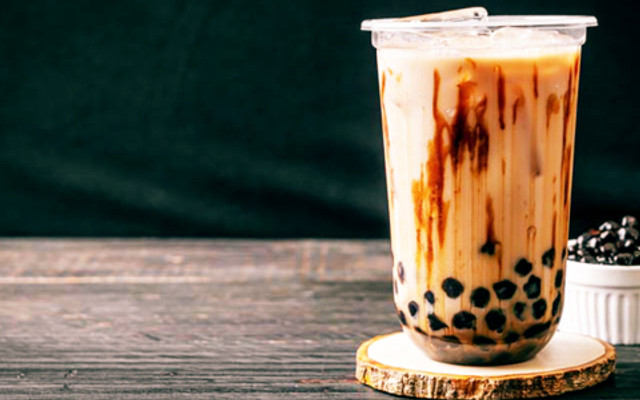 Trà Sữa - PréPa