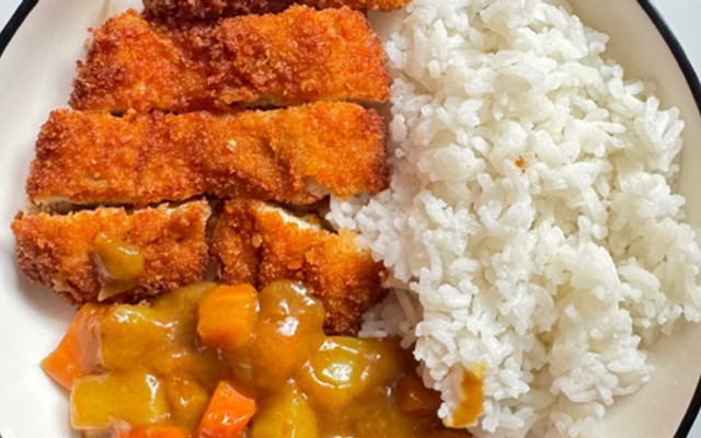 Shiba Curry - Cơm Cà Ri Nhật, Bò Gyudon & Cheese - 20 Đường Số 8