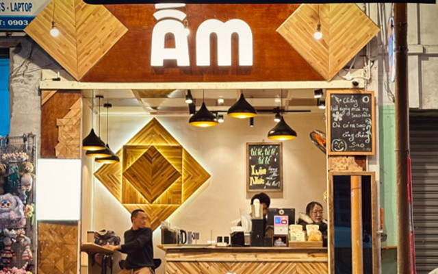 Ấm - Sữa Gạo Đà Lạt