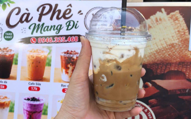 Cafe Pha Máy Cô 3