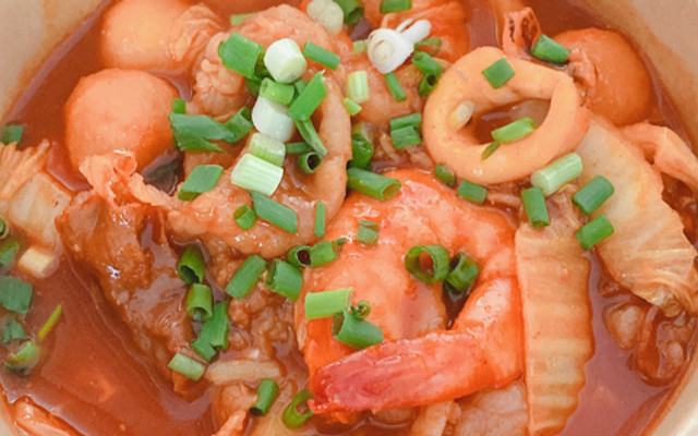 Hằng Food And Drink - Trương Thị Ngào