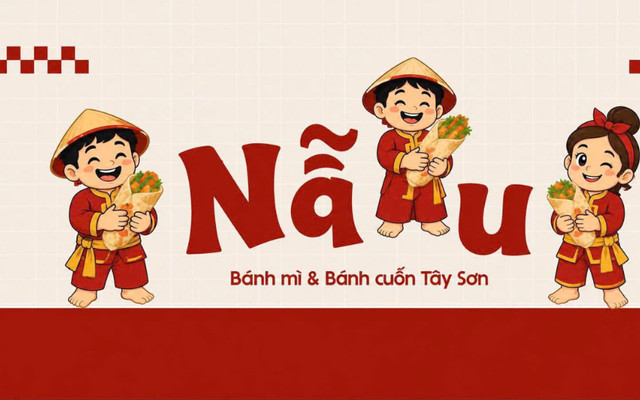 Nẫu Day - Bánh Cuốn & Bánh Mì Bình Định