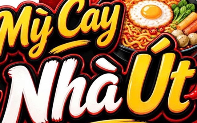 Mỳ Cay Nhà Út