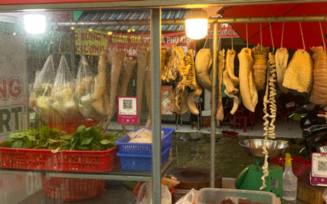 Lẩu Bò Hà Phú Quý