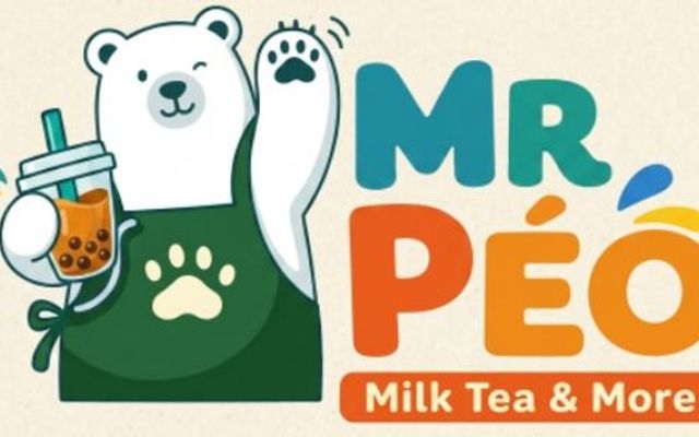 TRÀ SỮA & ĂN VẶT MR PÉO - 247/78 LẠC LONG QUÂN