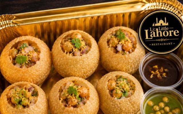 Little Lahore Restaurant - Halal Food - 155 Đề Thám