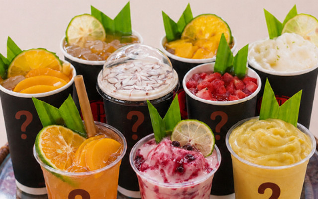 Pi Coffee - Cà Phê & Trà & Nước Ép Chậm
