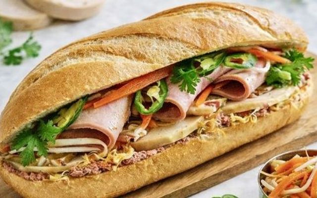 Bánh mì Gà Quê - Canh Bún & Bún Riêu
