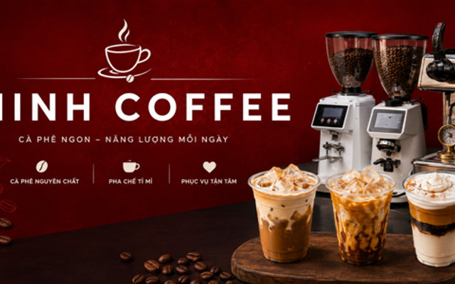 Minh Coffee - Hậu Giang