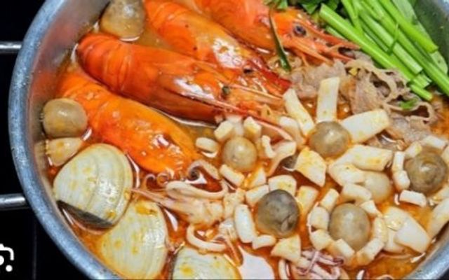 Lẩu Cá & Lẩu Thái 252 - Tân Hòa Đông