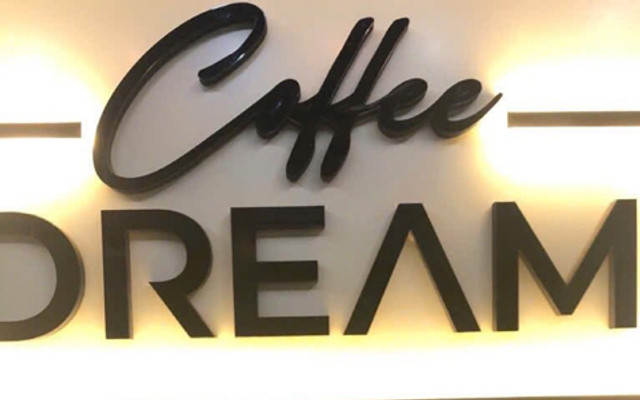 Coffee Dream - 39A Trần Bình Trọng
