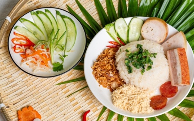 Bánh Mì Hà - Bùi Văn Thêm