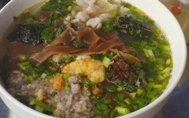 Bánh Đa Cua Minh Đan