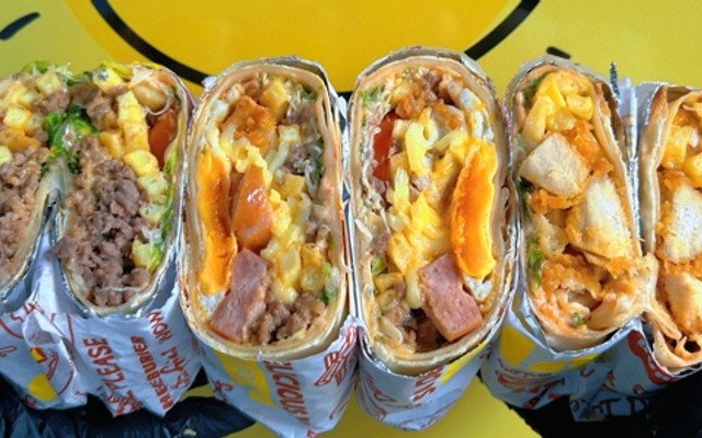Chicko Taco - Tacos, Gà Sốt, Burger & Mì Ý - Cư Xá Phú Lâm A