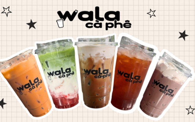 Wala Cà Phê Quận 7