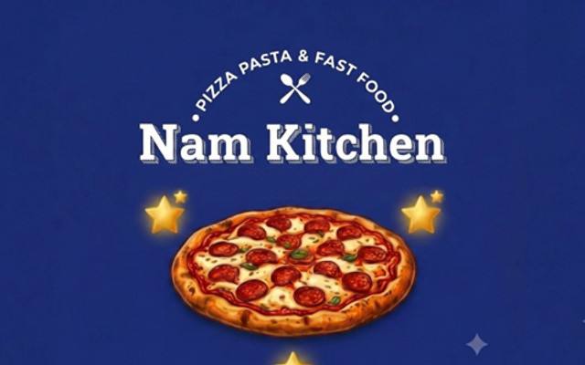 Nam Kitchen - Pizza, Pasta & Fast Food