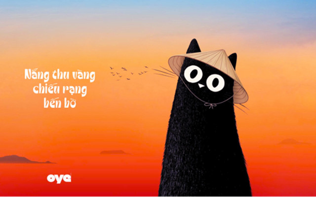 OYE! - Phan Đăng Lưu