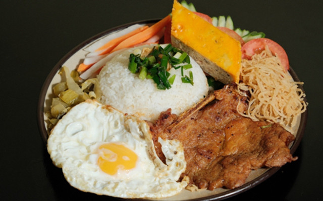 Cơm Tấm Lương Gia - 95 Phạm Văn Chiêu