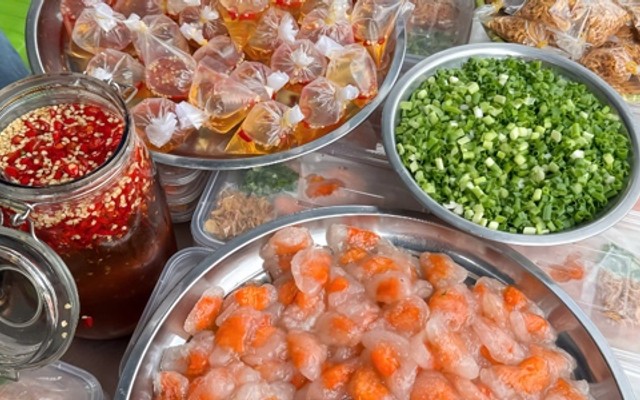 Quyên Bánh Bột Lọc Phan Thiết - Thạnh Lộc 19