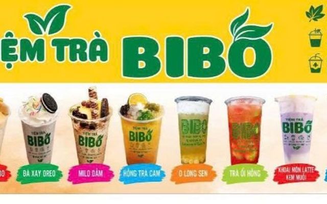 Tiệm Trà BiBo