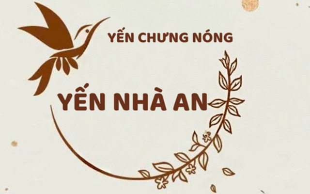 Yến Chưng Nóng Nhà An An - Võ Duy Ninh